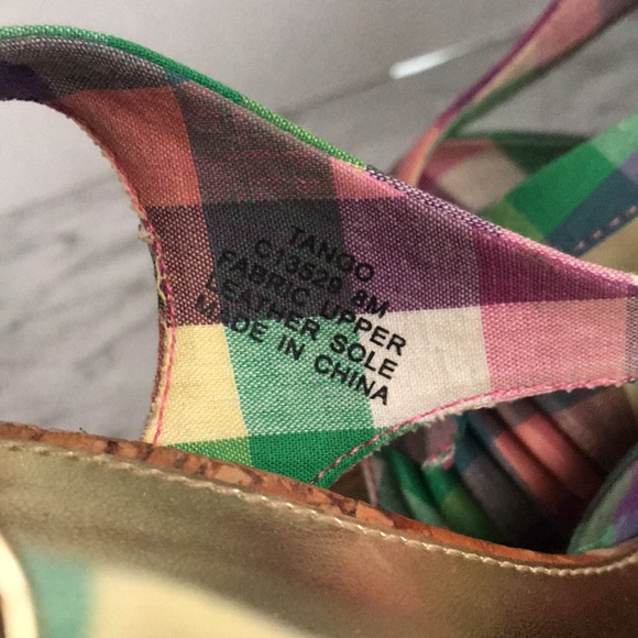 MIA spring heels - Picture 3 of 5